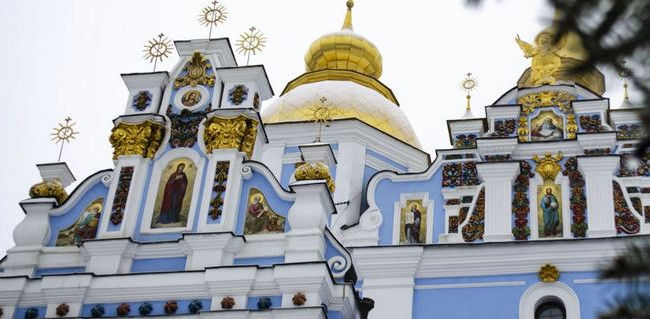 ВР ухвалила закон про перехід УПЦ МП до новоствореної церкви