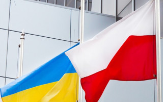 Термин «украинские националисты»: КС Польши стал на сторону Украины