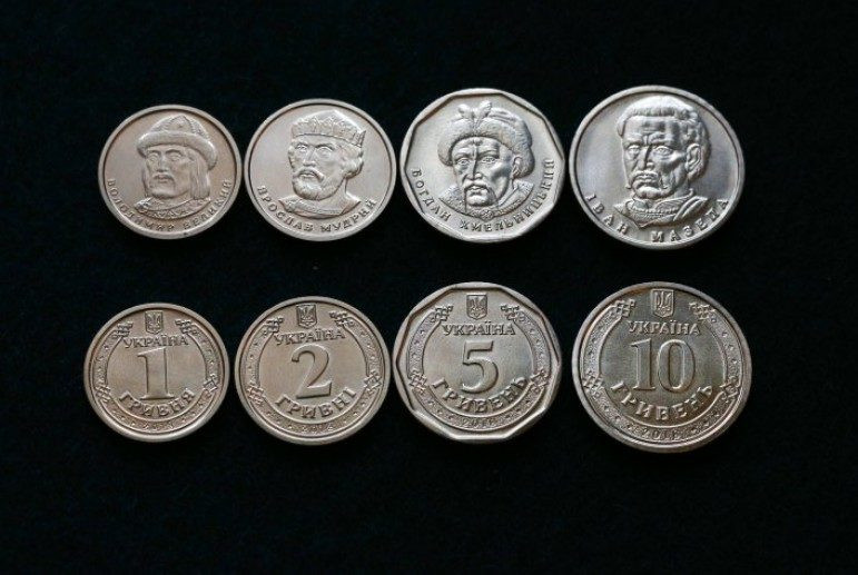 НБУ планирует ввести в оборот монеты номиналом 5 и 10 гривен