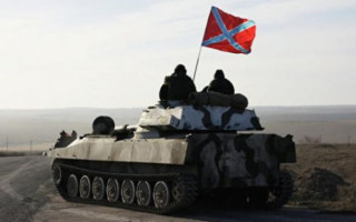 Боевики устроили на Донбассе тайную перегруппировку войск: есть подробности
