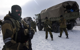 «Реестр казаков» хотят создать боевики на Донбассе