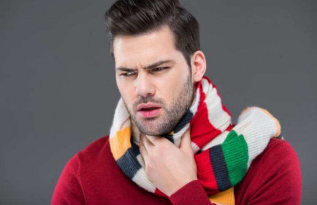 Как бороться с кашлем: 4 эффективных способа