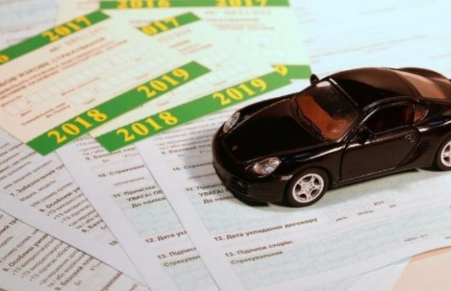 Штраф за отсутствие страховки: суды признают действия полицейских незаконными