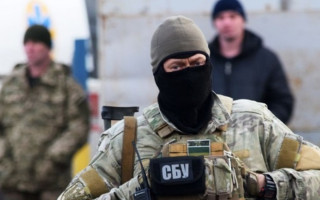 Працював на спецслужби РФ: СБУ затримала небезпечного одесита