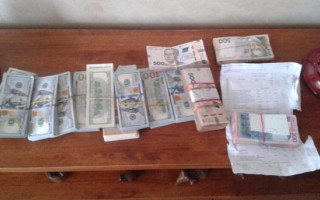 Афера на два миллиона: в Запорожье разоблачили дерзких мошенников