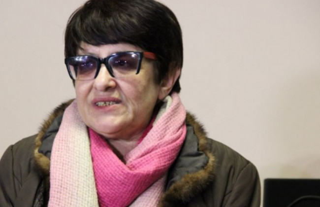 Львовский суд избрал меру пресечения для пропагандистки Бойко: подробности