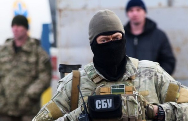 Працював на спецслужби РФ: СБУ затримала небезпечного одесита