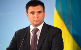 Это российская манипуляция, — Климкин высказался о «суде» над моряками