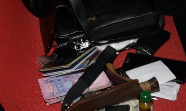 Блискуча операція: поліцейські попередили скоєння умисного вбивства