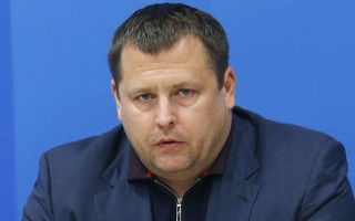 СБУ  и прокуратура проводят обыски в мэрии Днепра: что известно