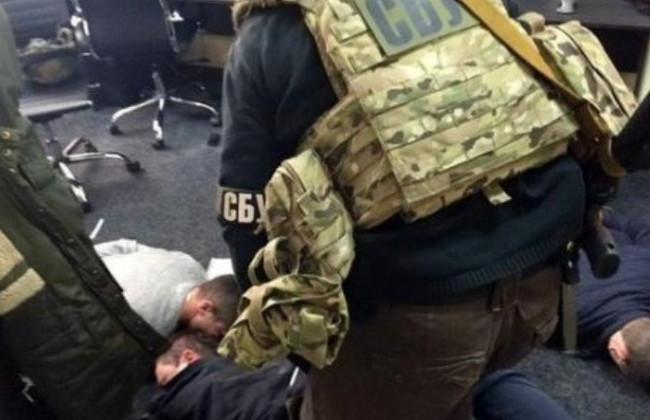 В деле бандитов-коллекторов, которые терроризировали школу, появились подробности