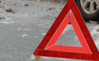 Горе-водитель на скорости «снес» ребенка возле школы