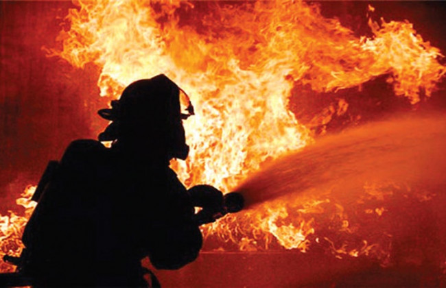 Смертельная ловушка: пожар в многоэтажке унес жизнь женщины