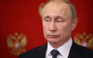 У нас приглашение есть: у Путина собираются на выборы в Украине