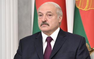 В Украине появятся ракеты НАТО: Лукашенко выступил с прогнозом