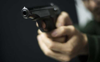 Нападение на офис газеты в Херсоне: стрелка задержала полиция