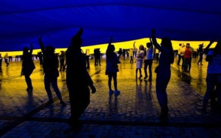 Украинцев снова стало меньше: Госстат опубликовал данные о численности населения