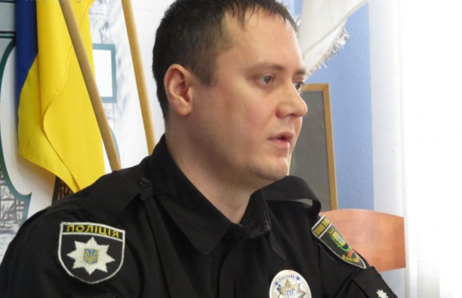 Самоубийство майора полиции в Мариуполе: есть новые подробности