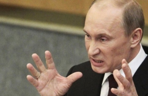 Путин откажется от широкомасштабного вторжения: названа причина