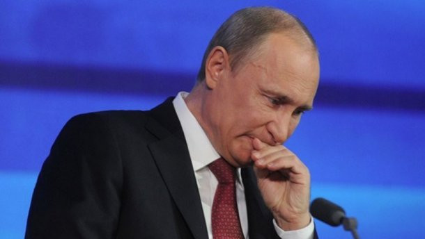 Путин принял требование Запада по Керченскому проливу: есть одно условие
