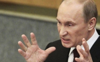 Путин откажется от широкомасштабного вторжения: названа причина