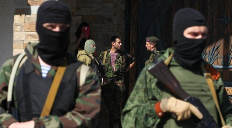Боевики потревожили ВСУ на Донбассе и поплатились за это