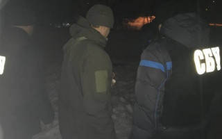 Взрыв в соборе УПЦ МП в Сумах: СБУ задержала злоумышленников