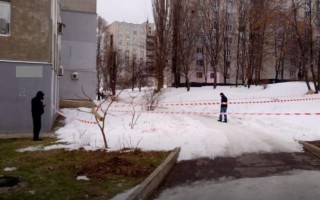 Нападение на копа в Харькове: полицейский расследовал убийство Сармата