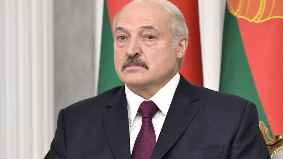 В Украине появятся ракеты НАТО: Лукашенко выступил с прогнозом