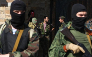 Боевики потревожили ВСУ на Донбассе и поплатились за это