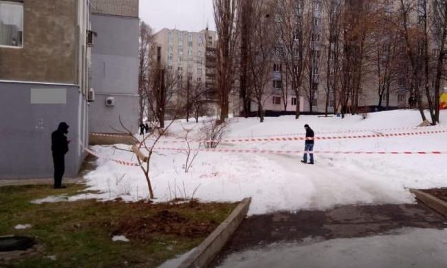 Нападение на копа в Харькове: полицейский расследовал убийство Сармата