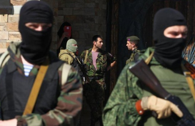 Боевики потревожили ВСУ на Донбассе и поплатились за это