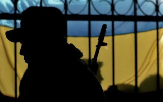 Мертвых украинских военных нашли в селе на Донбассе