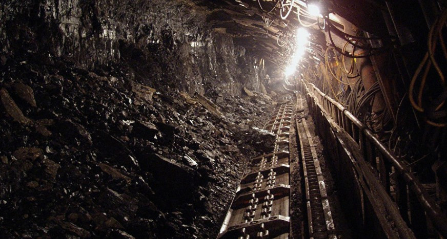 В Украине вступил в силу закон о приостановлении банкротств угольных предприятий