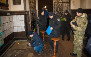 Мощный взрыв произошел в соборе в Сумах: все подробности