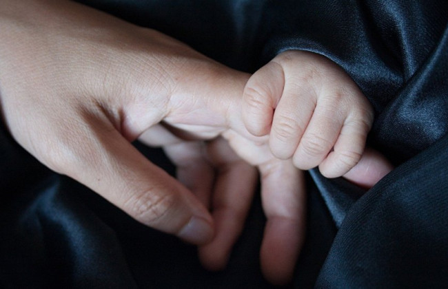 В Одесской области загадочно умер 2-месячный младенец: копы взялись за дело