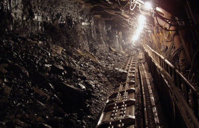 В Украине вступил в силу закон о приостановлении банкротств угольных предприятий