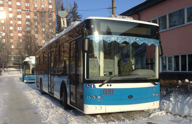 Гнал на красный свет: пьяный кондуктор шокировал поведением в Хмельницком