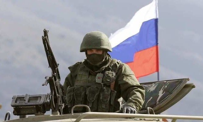 После Путина: почему РФ будет вынуждена отказаться от Крыма