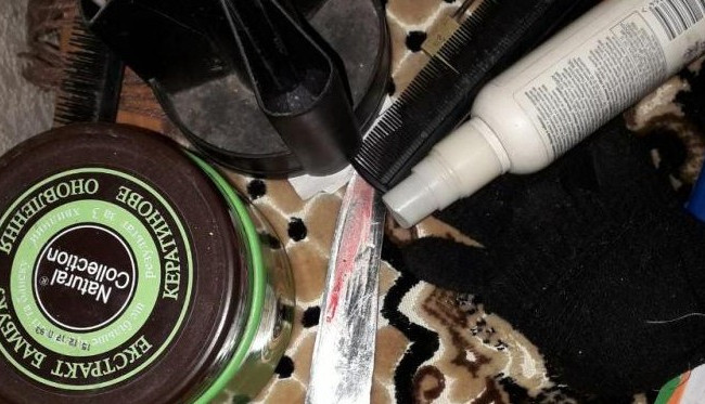 Зарезала бывшего мужа: в Николаеве произошло убийство