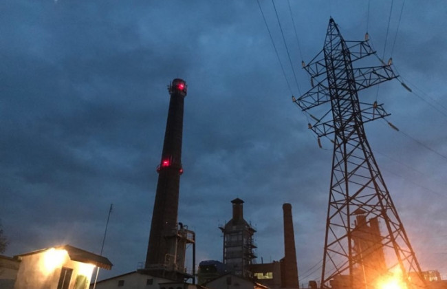 «Непрозора» АРМА