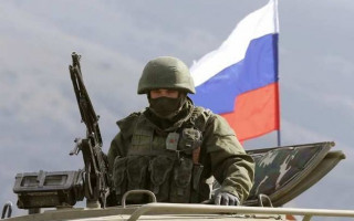 После Путина: почему РФ будет вынуждена отказаться от Крыма