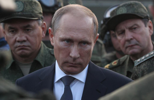 Путин готовит новые войны: названы цели руководства Кремля