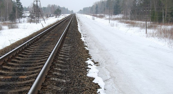 Трагедия в Ровенской области: поезд насмерть сбил мужчину