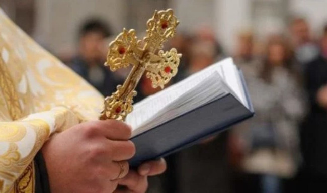 В Одесской области первая община УПЦ МП перешла в ПЦУ