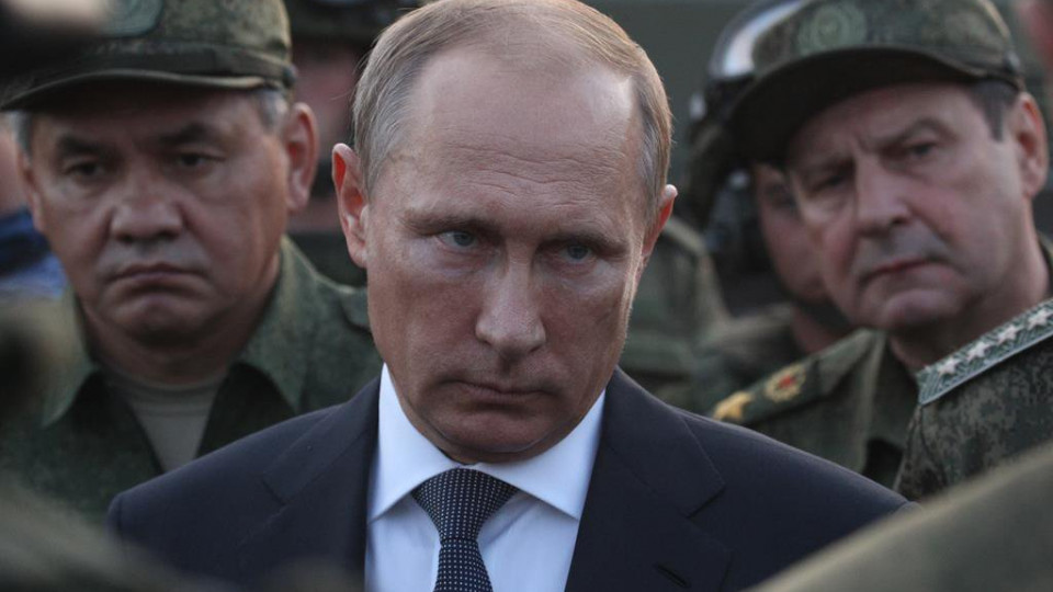 Путин готовит новые войны: названы цели руководства Кремля
