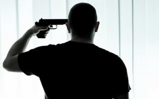 Мужчина из-за неосторожности прострелил себе голову под Ужгородом