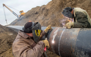 Масштабна НП з газом: мешканці 15 сіл залишились без блакитного палива