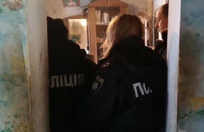 Изверг задушил 13-летнюю девочку в Одесской области