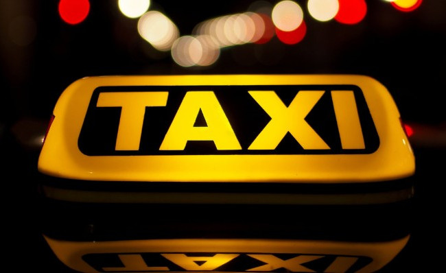 Загадочно исчез после поездки в такси: в Киеве месяц ищут парня